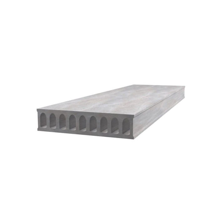 Плита перекрытия ПБ 73-12-8