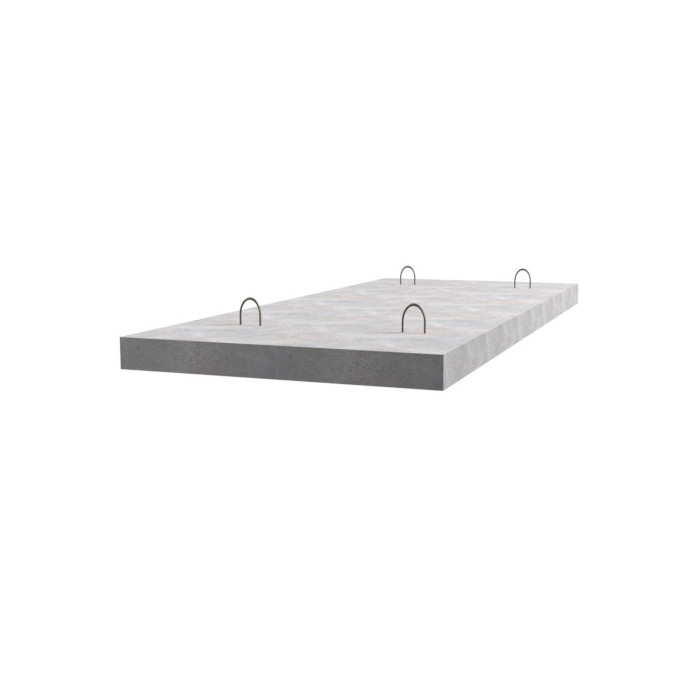 Плита лотка ПТ 75.90-10-1,5