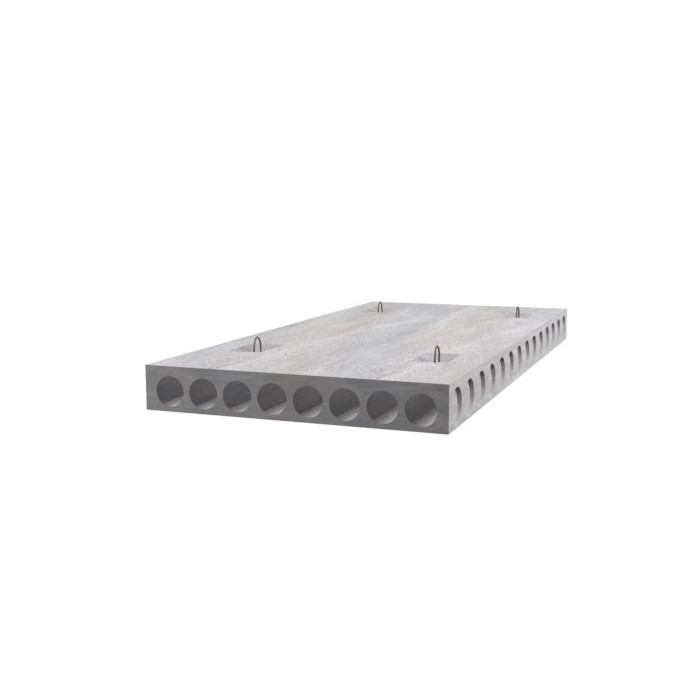 Плита перекрытия НВК 89-12-7,5