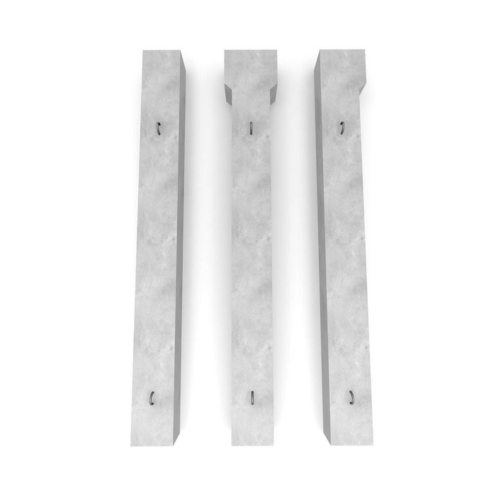Колонна железобетонная 1к 48-4 м2